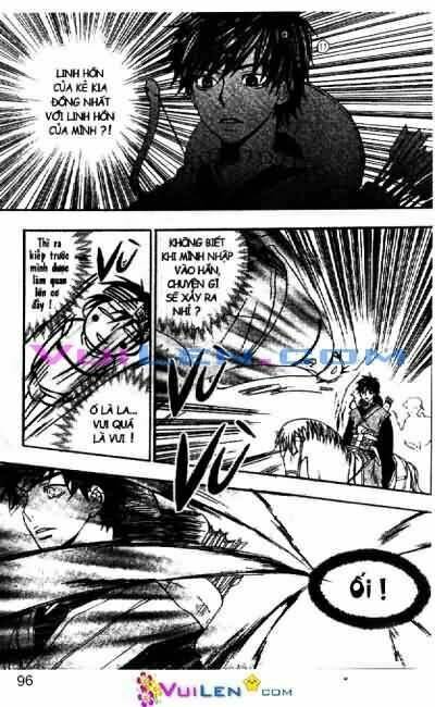 Tiên nữ giáng trần: Chapter 17