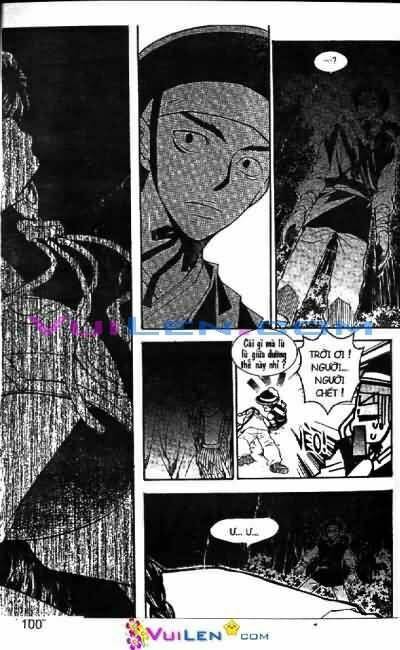 Tiên nữ giáng trần: Chapter 18