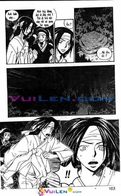 Tiên nữ giáng trần: Chapter 18