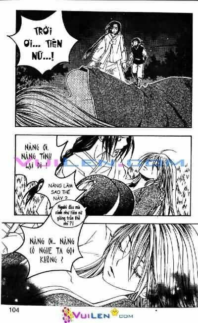 Tiên nữ giáng trần: Chapter 18