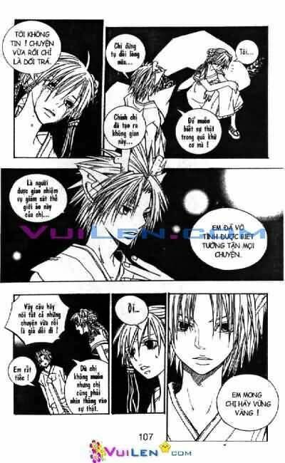 Tiên nữ giáng trần: Chapter 18