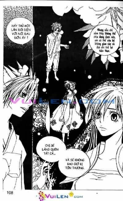 Tiên nữ giáng trần: Chapter 18