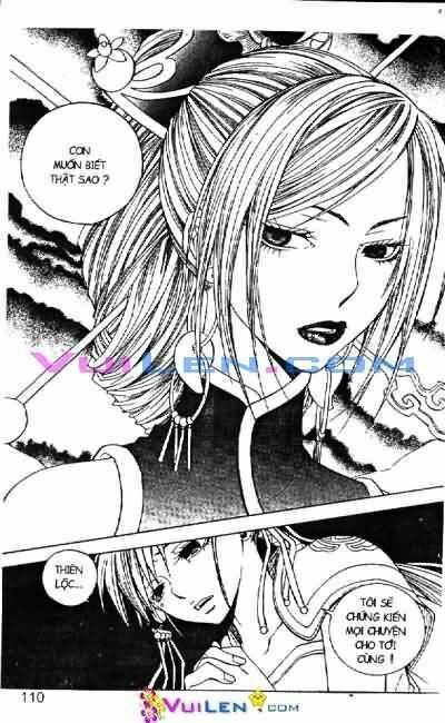 Tiên nữ giáng trần: Chapter 18