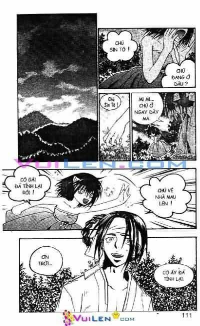 Tiên nữ giáng trần: Chapter 18