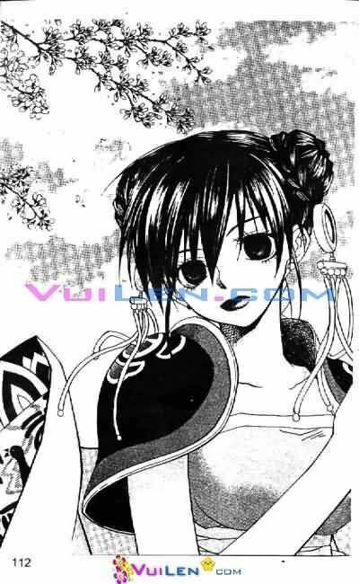 Tiên nữ giáng trần: Chapter 18