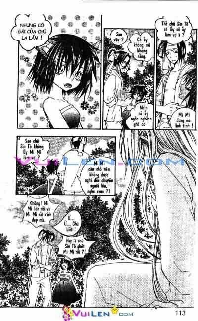 Tiên nữ giáng trần: Chapter 18
