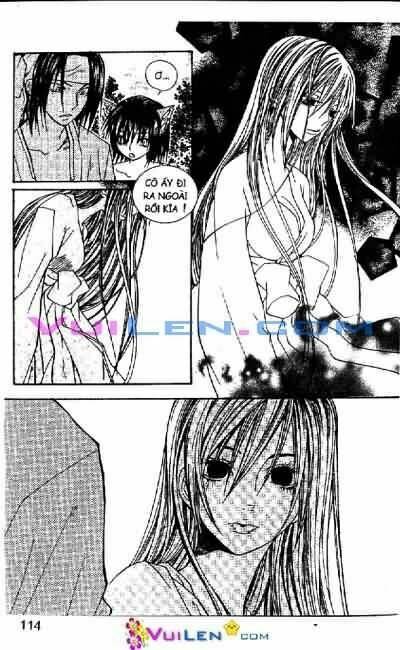 Tiên nữ giáng trần: Chapter 18