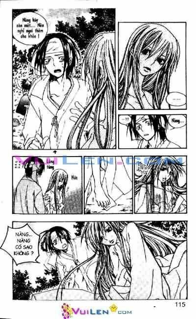 Tiên nữ giáng trần: Chapter 18