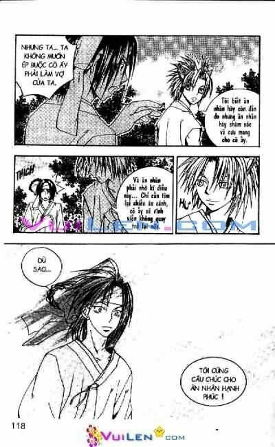 Tiên nữ giáng trần: Chapter 18