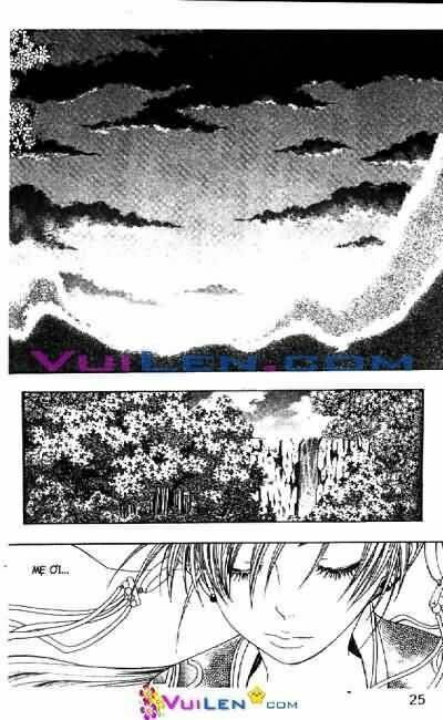 Tiên nữ giáng trần: Chapter 18