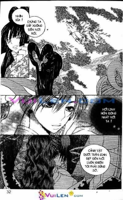Tiên nữ giáng trần: Chapter 18