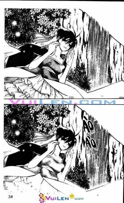 Tiên nữ giáng trần: Chapter 18