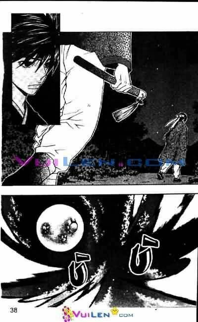 Tiên nữ giáng trần: Chapter 18