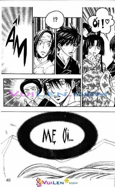 Tiên nữ giáng trần: Chapter 18