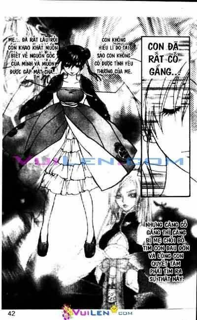 Tiên nữ giáng trần: Chapter 18