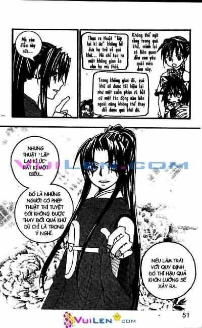 Tiên nữ giáng trần: Chapter 18