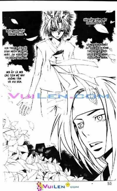 Tiên nữ giáng trần: Chapter 18
