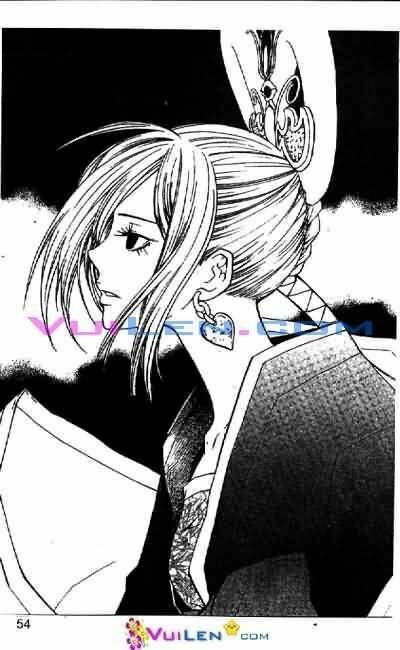 Tiên nữ giáng trần: Chapter 18