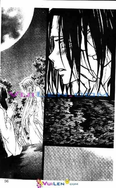 Tiên nữ giáng trần: Chapter 18