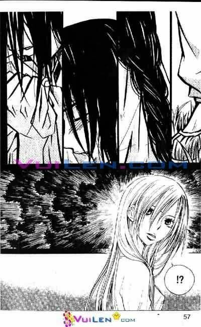 Tiên nữ giáng trần: Chapter 18
