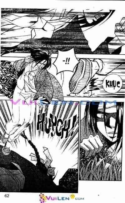 Tiên nữ giáng trần: Chapter 18