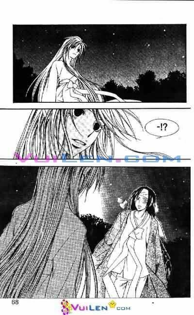 Tiên nữ giáng trần: Chapter 18