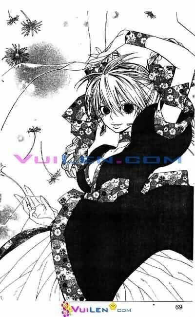 Tiên nữ giáng trần: Chapter 18