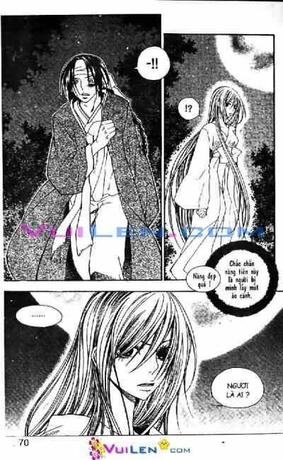 Tiên nữ giáng trần: Chapter 18