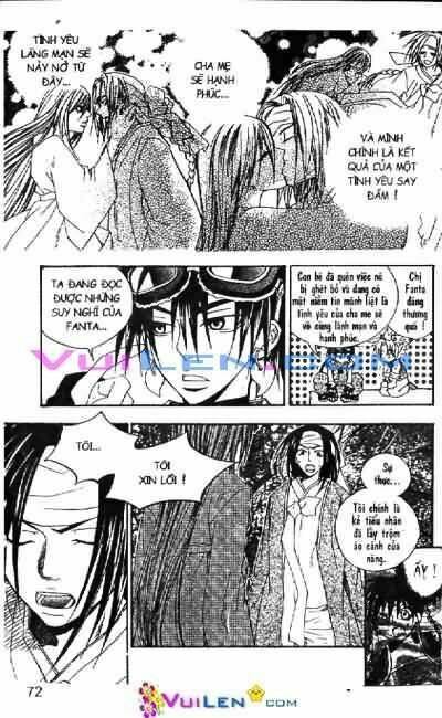 Tiên nữ giáng trần: Chapter 18