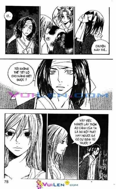 Tiên nữ giáng trần: Chapter 18