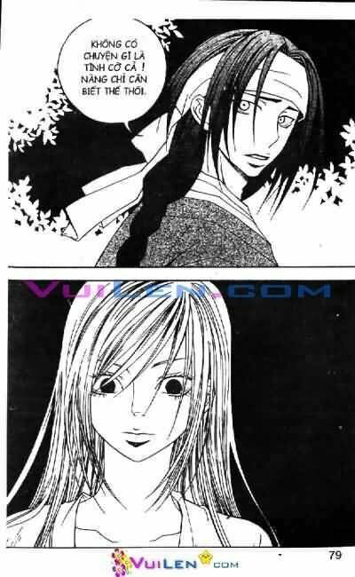Tiên nữ giáng trần: Chapter 18