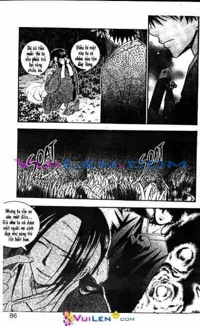 Tiên nữ giáng trần: Chapter 18