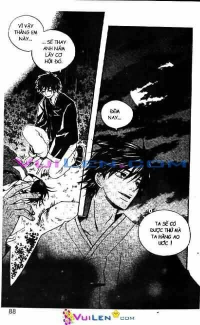 Tiên nữ giáng trần: Chapter 18