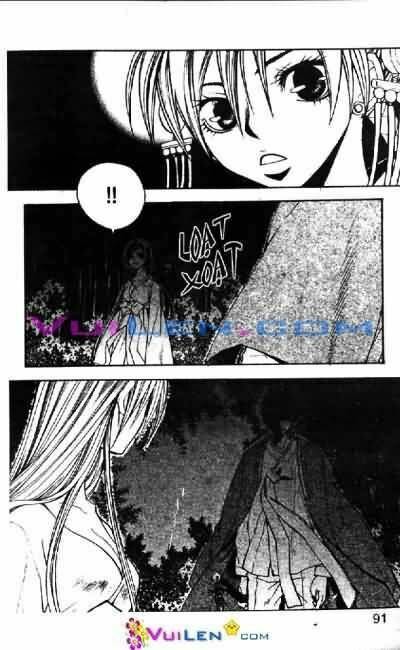 Tiên nữ giáng trần: Chapter 18
