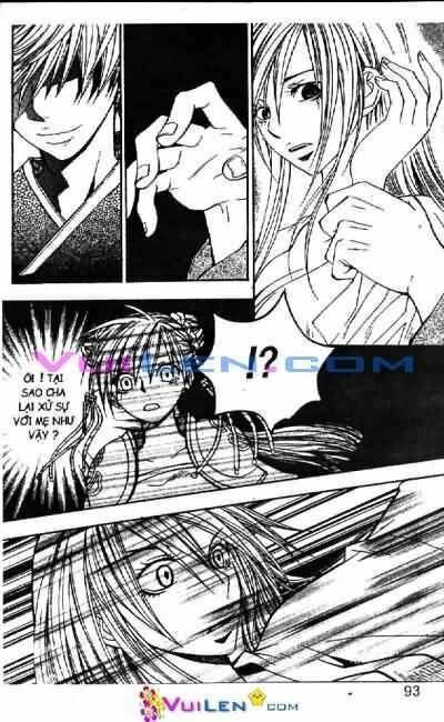 Tiên nữ giáng trần: Chapter 18