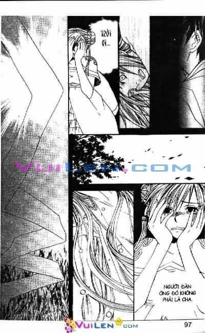 Tiên nữ giáng trần: Chapter 18