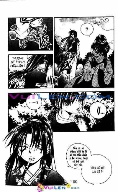 Tiên nữ giáng trần: Chapter 19