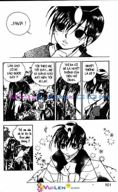 Tiên nữ giáng trần: Chapter 19
