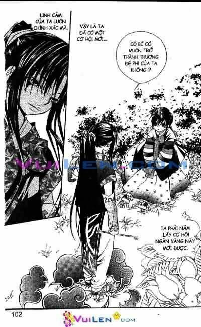 Tiên nữ giáng trần: Chapter 19