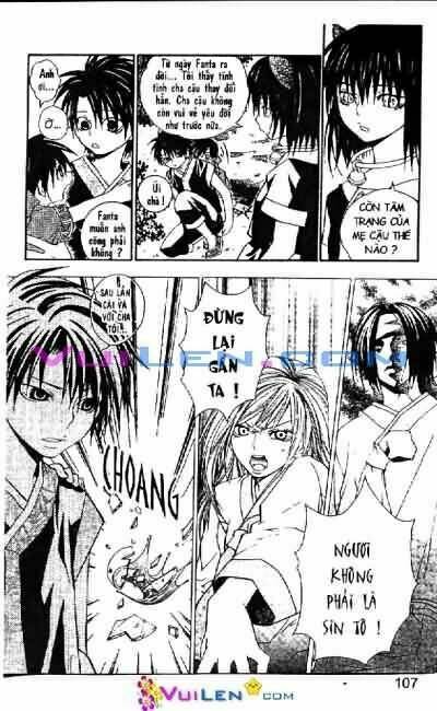 Tiên nữ giáng trần: Chapter 19