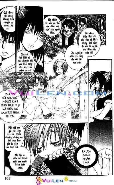 Tiên nữ giáng trần: Chapter 19
