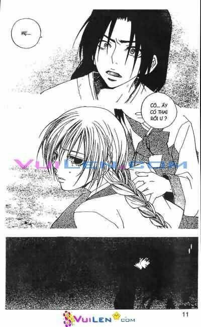 Tiên nữ giáng trần: Chapter 19