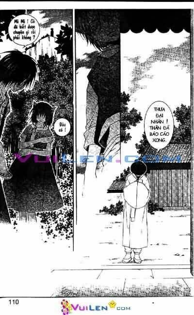 Tiên nữ giáng trần: Chapter 19