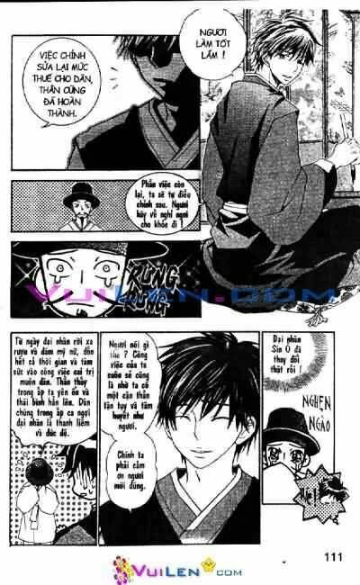 Tiên nữ giáng trần: Chapter 19