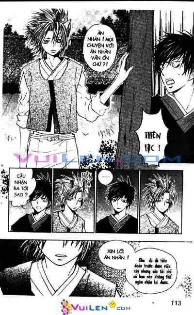 Tiên nữ giáng trần: Chapter 19