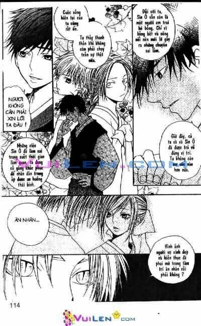 Tiên nữ giáng trần: Chapter 19