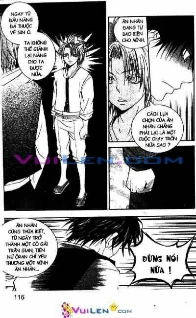 Tiên nữ giáng trần: Chapter 19