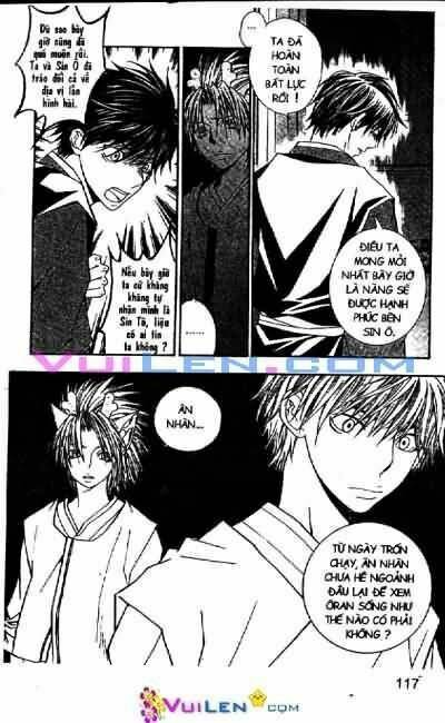 Tiên nữ giáng trần: Chapter 19