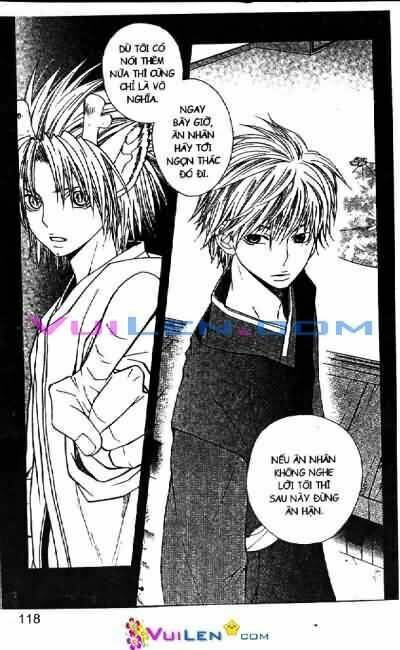 Tiên nữ giáng trần: Chapter 19