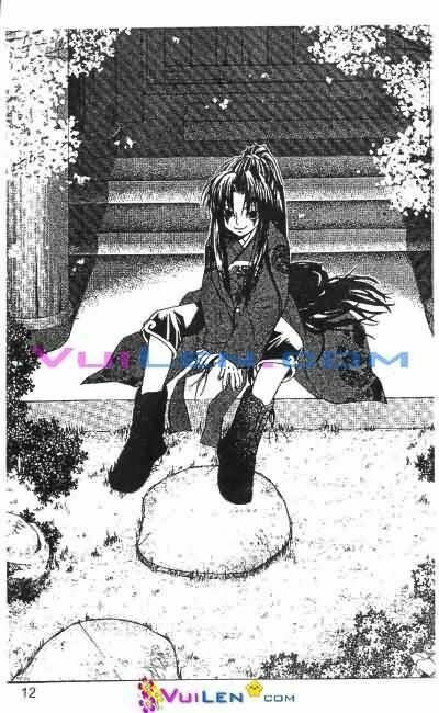 Tiên nữ giáng trần: Chapter 19